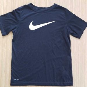 Youth Nike Tee